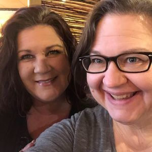 Meet your Posher, Stacy